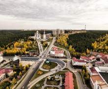 Ханты-Мансийск