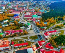 Культурные события в Ханты-Мансийске: афиша на лето 2025