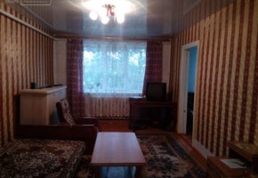 ул. Фестивальная 63 (41 кв.м)