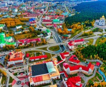 Ханты-Мансийск