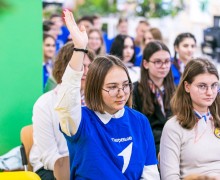 Молодежные инициативы и проекты: новые возможности для самореализации в Ханты-Мансийске