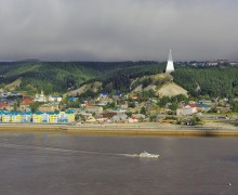 Ханты-Мансийск