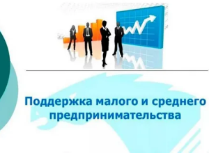 Бизнес и экономика: поддержка малого и среднего бизнеса в Ханты-Мансийске