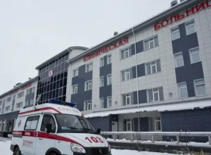 Медицинские новости: новые клиники и технологии в Ханты-Мансийске