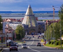 Ханты-Мансийск